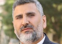 پیام تقدیر دکتر علیرضا شهرستانی، از جامعه پزشکان،پرستاران و مسئولین بهداشت و درمان استان کرمانشاه